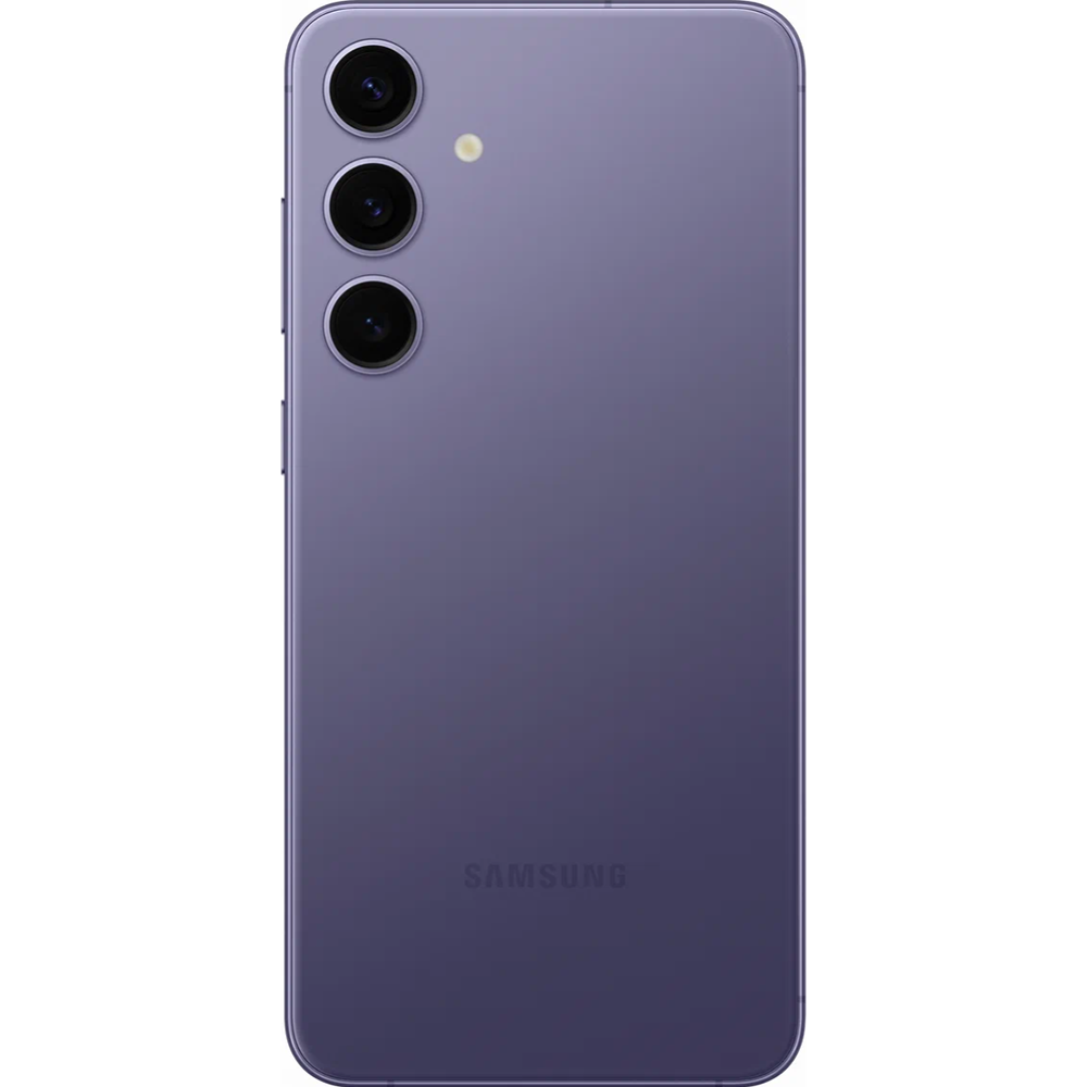 Смартфон «Samsung» Galaxy S24+ 12/512GB, SM-S926BZVGCAU, cobalt violet