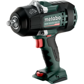 Гайковерт «Metabo» SSW 18 LTX 1450 BL, 602401840