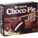 Печенье-бисквит «Choco Pie Orion» Дарк Какао, 12х30 г