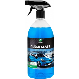 Чистящее средство «Grass» Clean Glass, 800448, 1 л