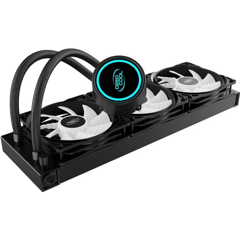 Кулер для процессора «Deepcool» GAMMAXX L360 V2, DP-H12RF-GL360V2C