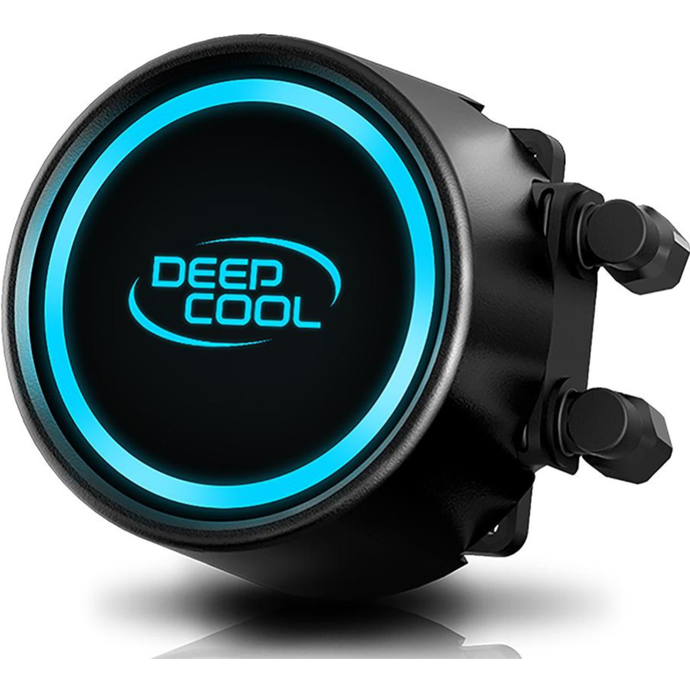 Кулер для процессора «Deepcool» GAMMAXX L360 V2, DP-H12RF-GL360V2C