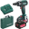 Картинка товара Гайковерт «Metabo» SSW 18 LTX 400 BL, 602205650