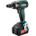 Гайковерт «Metabo» SSW 18 LTX 400 BL, 602205650