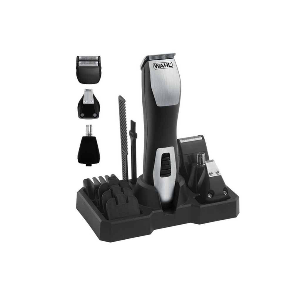 Машинка для стрижки «Wahl» GroomsMan Pro 9855-1216