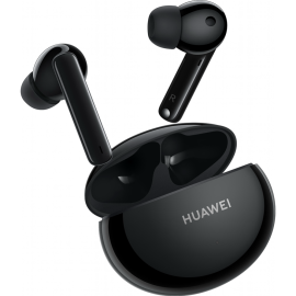 Наушники «Huawei» FreeBuds 4i Carbon Black, T0001