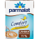 Сливки «Parmalat» ультрапастеризованные, безлактозные, 11%, 0.2 л