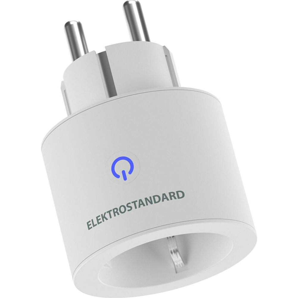 Умная розетка «Elektrostandard» 76102/00, a060311