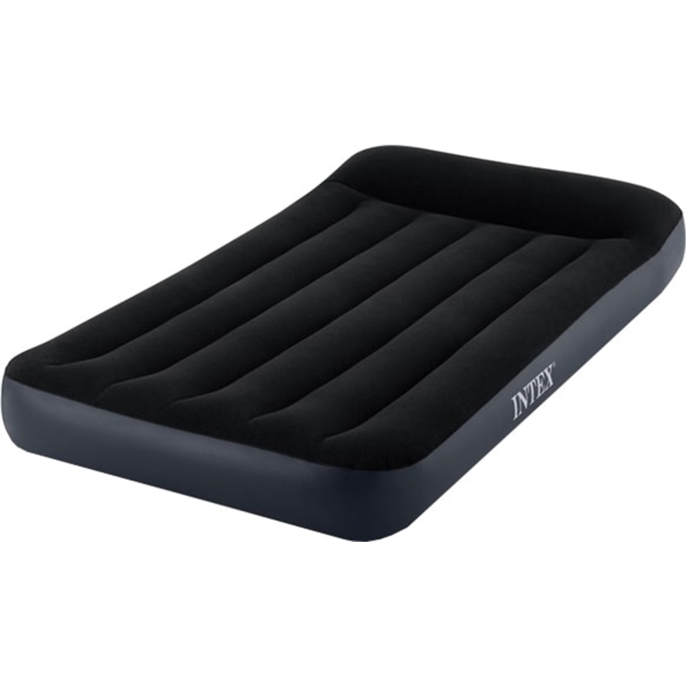 Надувной матрас «Intex» Twin Pillow Rest Classic, 64146NP