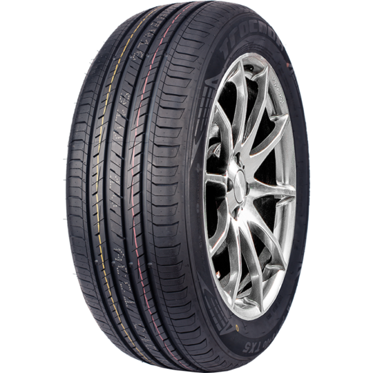 Летняя шина «Tracmax» X-Privilo TX5, YSTX5R1415, 185/70R14, 88T