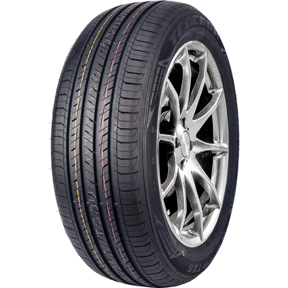 Летняя шина «Tracmax» X-Privilo TX5, YSTX5R1604, 195/50R16, 84V