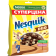 Сухой завтрак «Nesquik» Шоколадные шарики, Duo 500 г