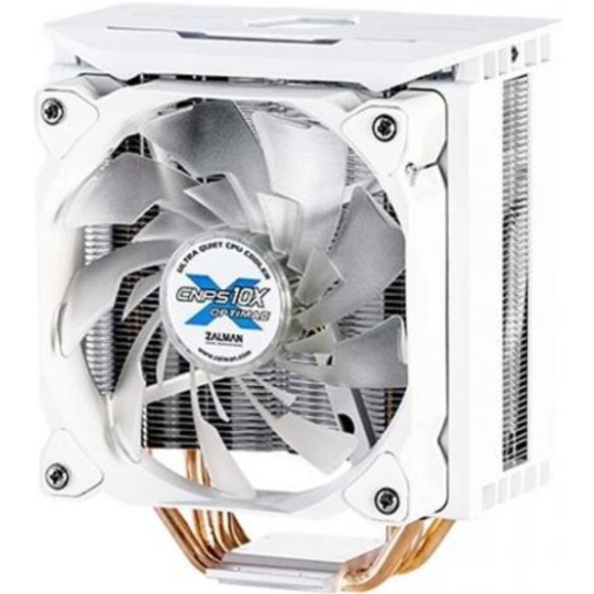 Кулер для процессора «Zalman» CNPS10X Optima II White RGB