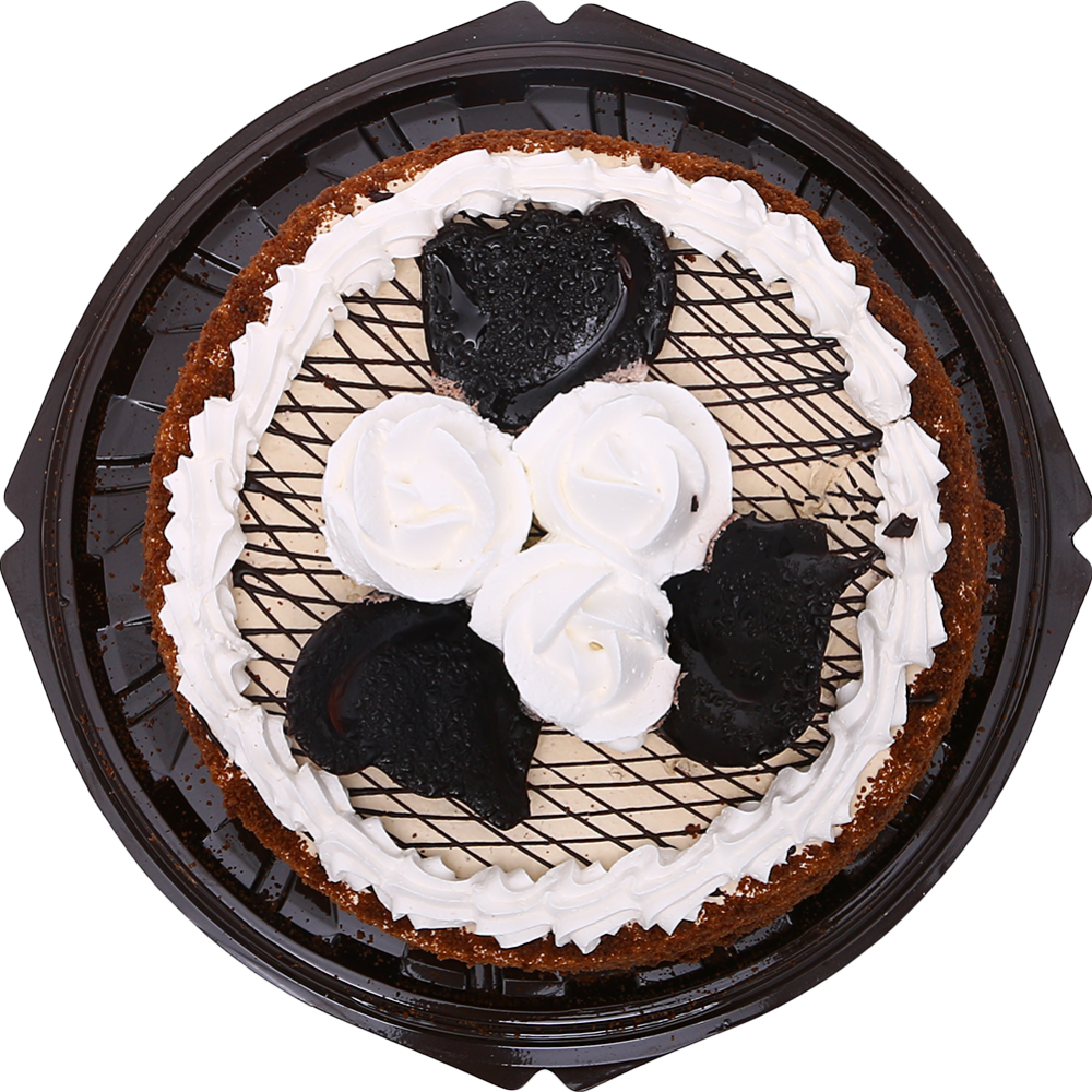 Торт «Люба Печь» Карамельный, 900 г #1