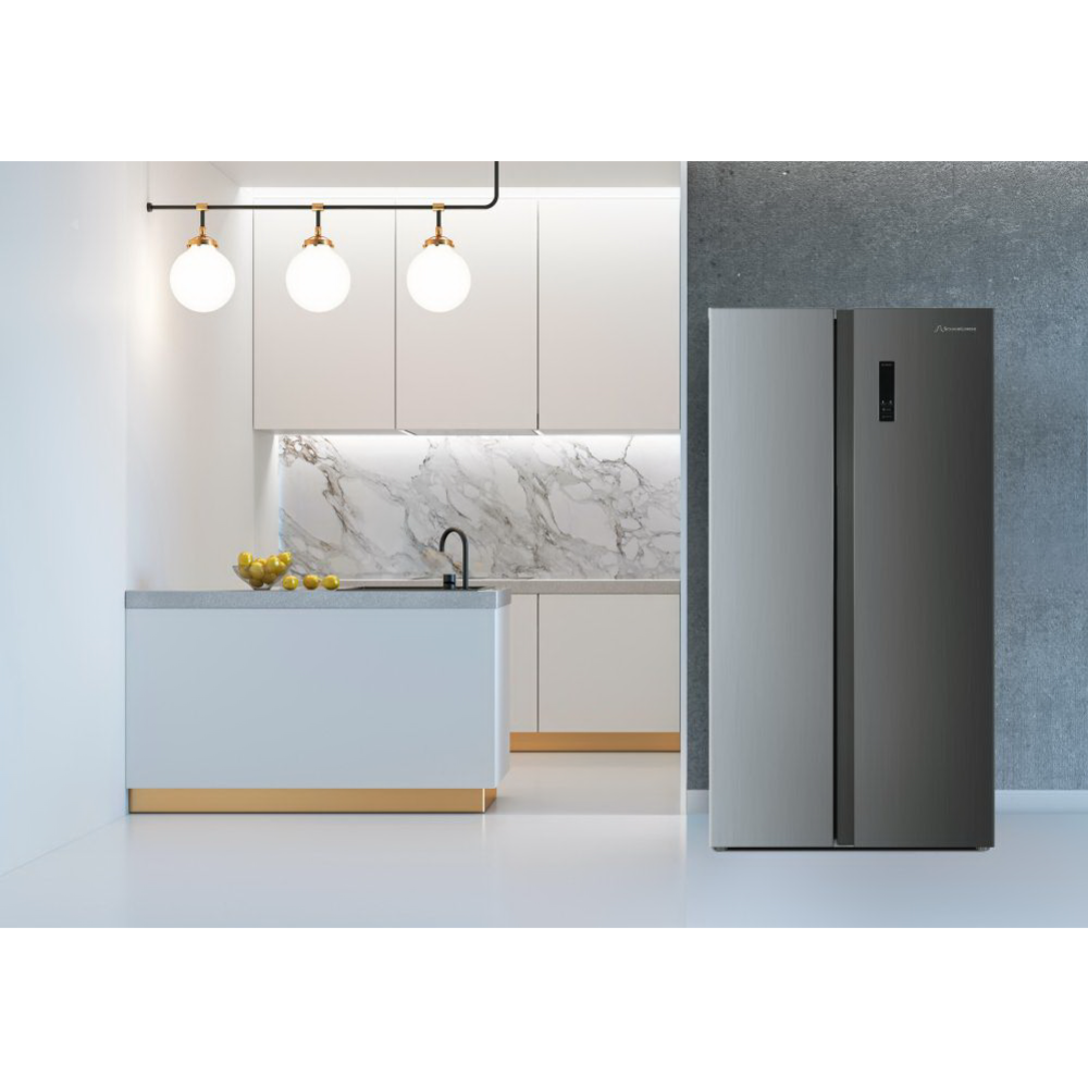 Холодильник «Schaub Lorenz» SLU S551G4EI