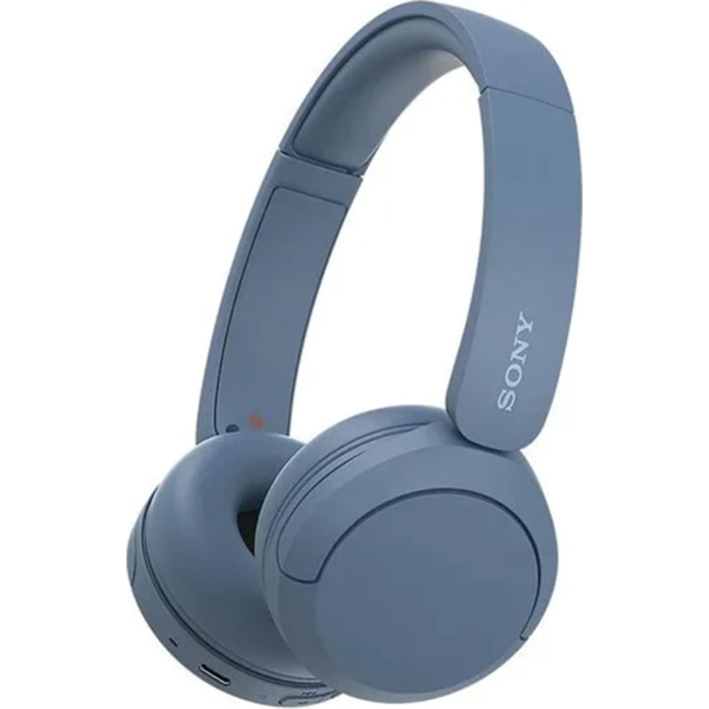 Наушники «Sony» WH-CH520, синий