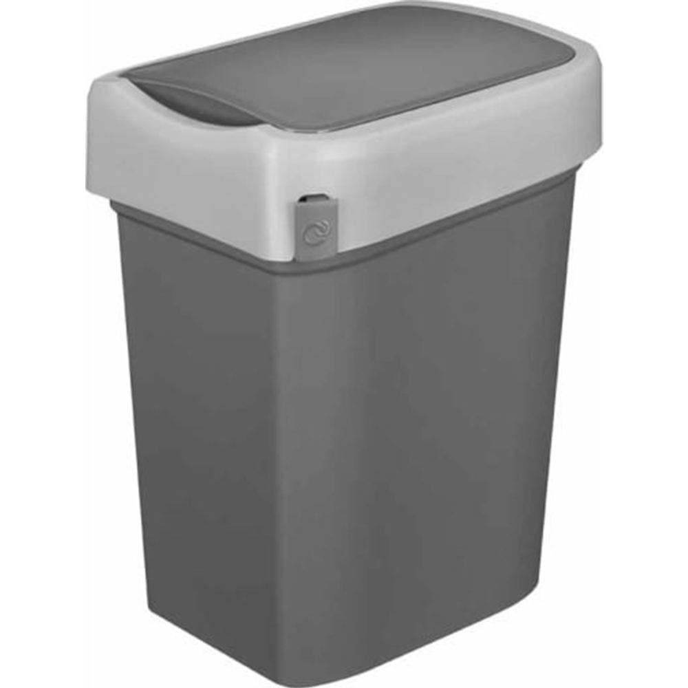 Ведро для мусора «Эконова» Smart Bin, 434214711, 10 л