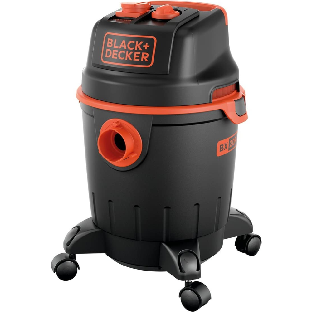 Профессиональный пылесос «Black & Decker» BXVC20PTE