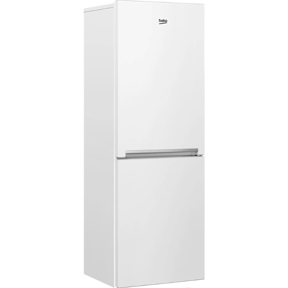 Картинка товара Холодильник-морозильник «Beko» RCSK270M20W