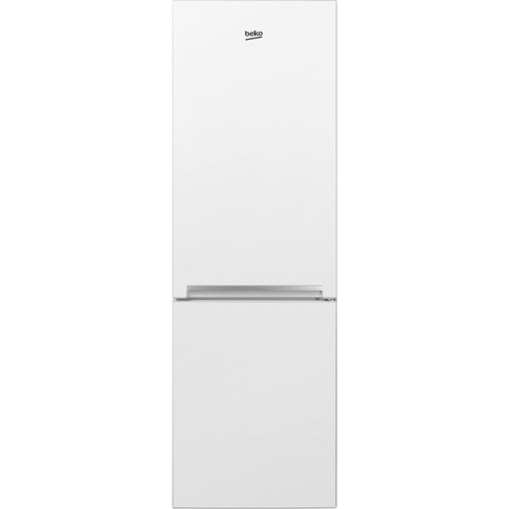 Холодильник-морозильник «Beko» RCSK270M20W