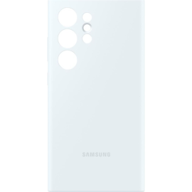 Чехол для телефона «Samsung» Silicone Case S24 Ultra, EF-PS928TWEGRU, white