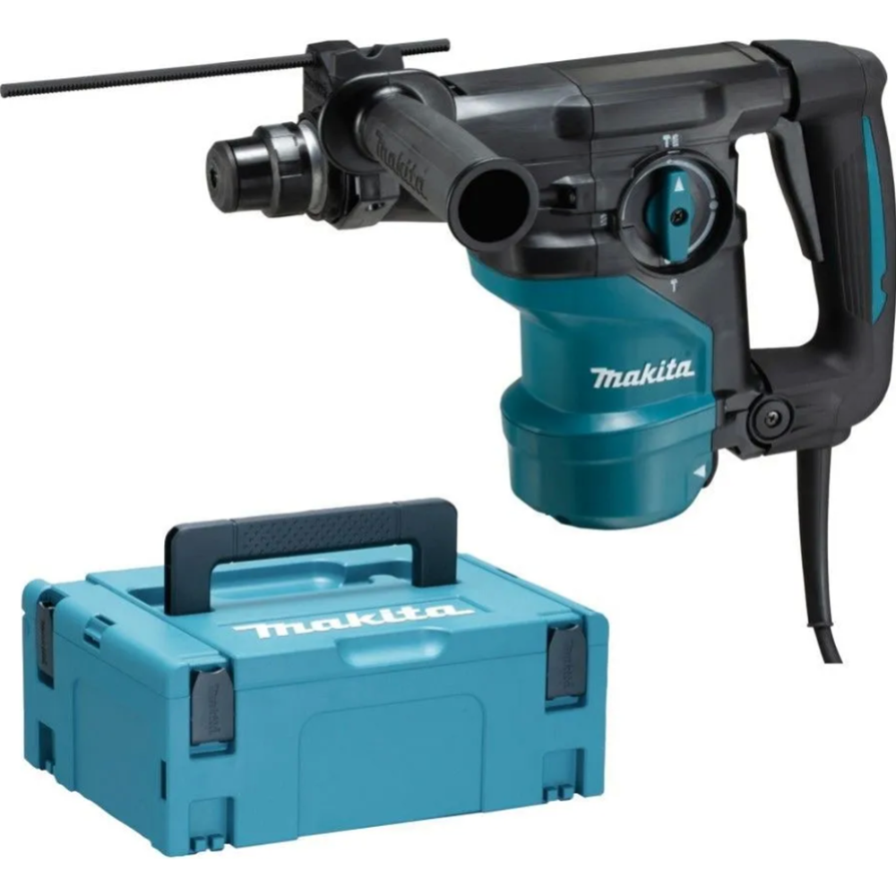 Перфоратор «Makita» HR3001CJ