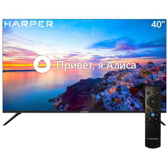 Телевизор «Harper» 40F751TS/RU