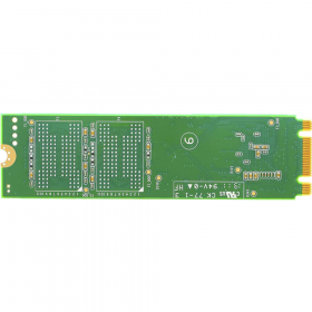 SSD диск «A-DATA» Ultimate SU650 256GB ASU650NS38-256GT-C, M.2, SATA III, TLC