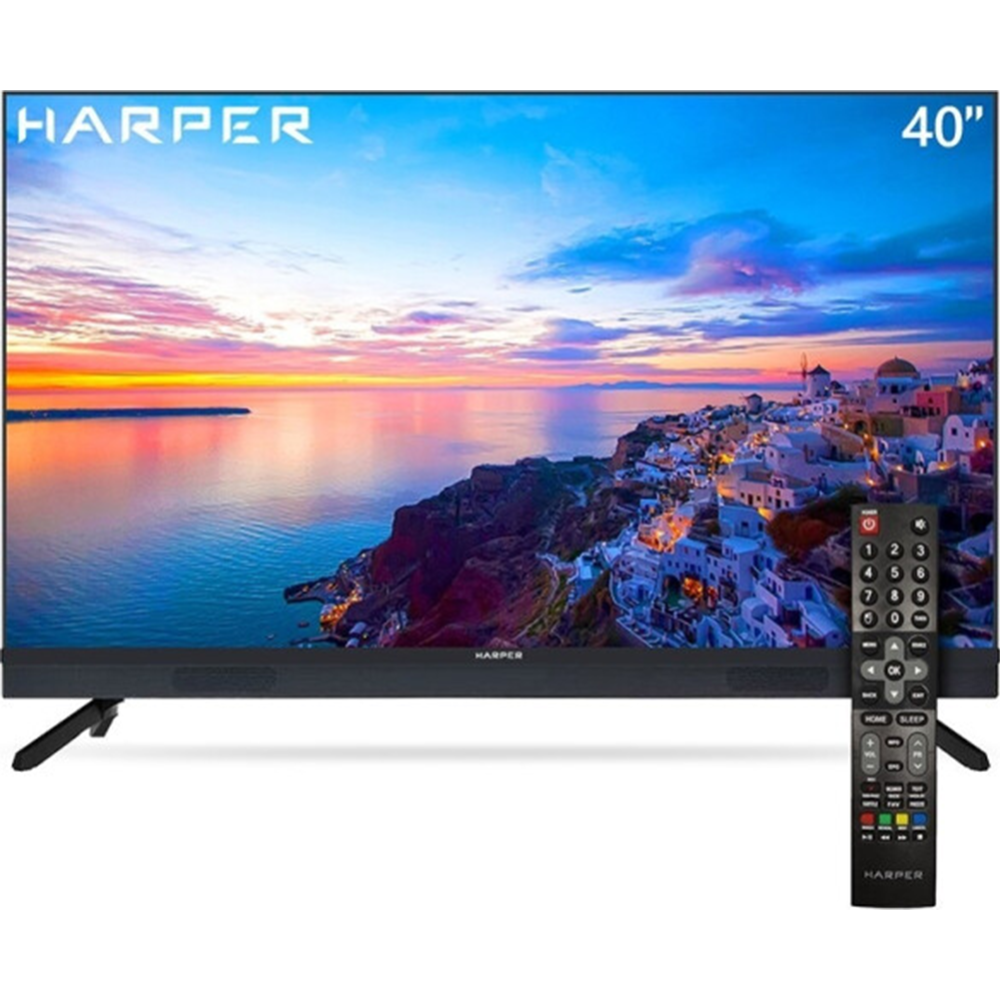 Телевизор «Harper» 40F820TS/RU