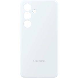 Чехол для телефона «Samsung» Silicone Case S24, EF-PS921TWEGRU, white