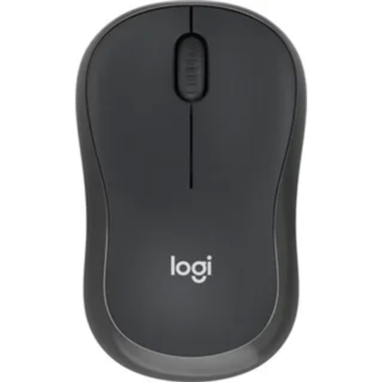 Мышь «Logitech» M240, 910-007078, черный