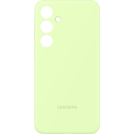 Чехол для телефона «Samsung» Silicone Case S24+, EF-PS926TGEGRU, lime