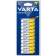 Батарейки «Varta» Energy AA, 30 шт