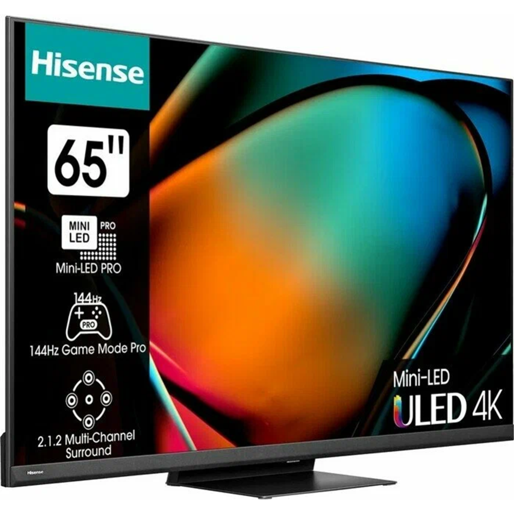 Телевизор «Hisense» 32A4K