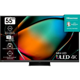 Телевизор «Hisense» 55U8KQ