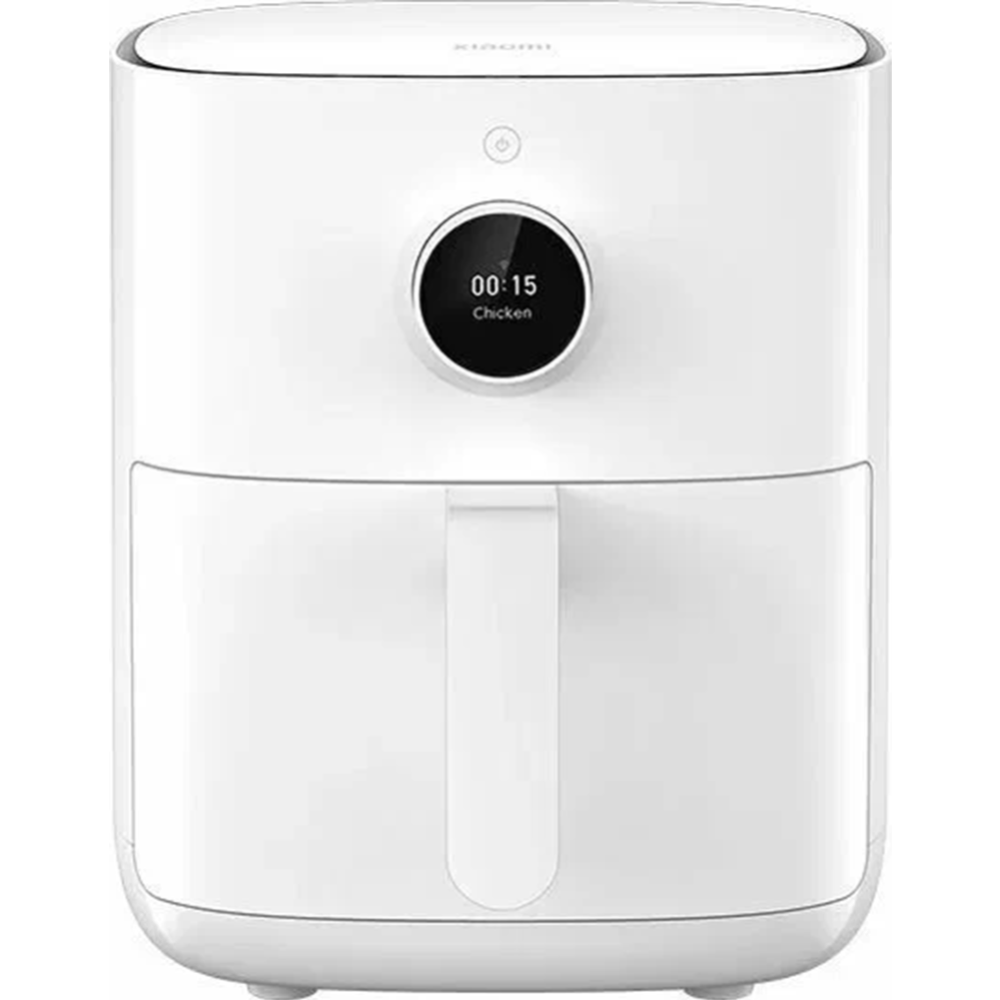 Аэроф­ри­тюр­ни­ца «Xiaomi» Smart Air Fryer, MAF14, BHR8234EU, белый, 4.5 л