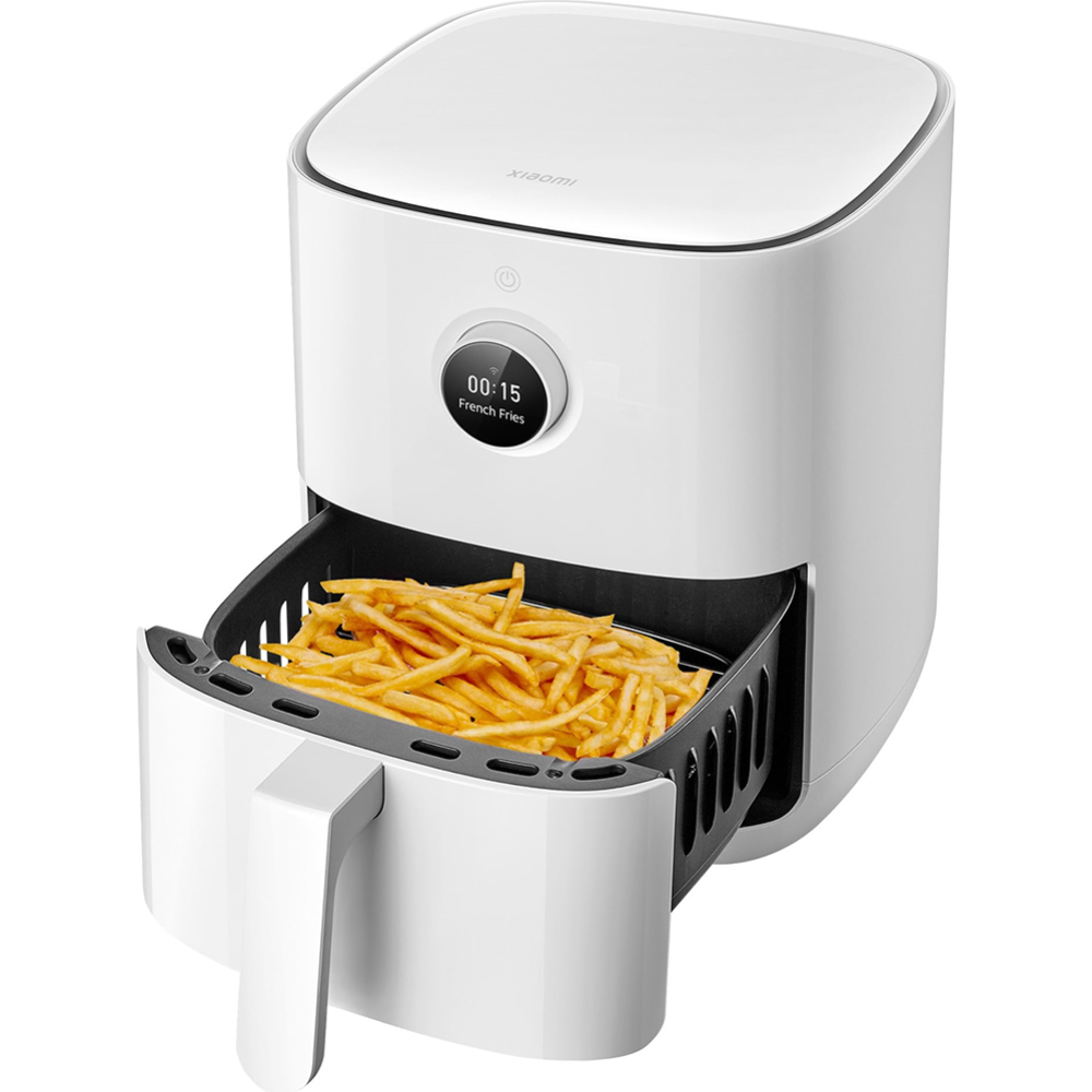 Аэрофритюрница «Xiaomi» Smart Air Fryer, MAF14, BHR8234EU, белый, 4.5 л #1