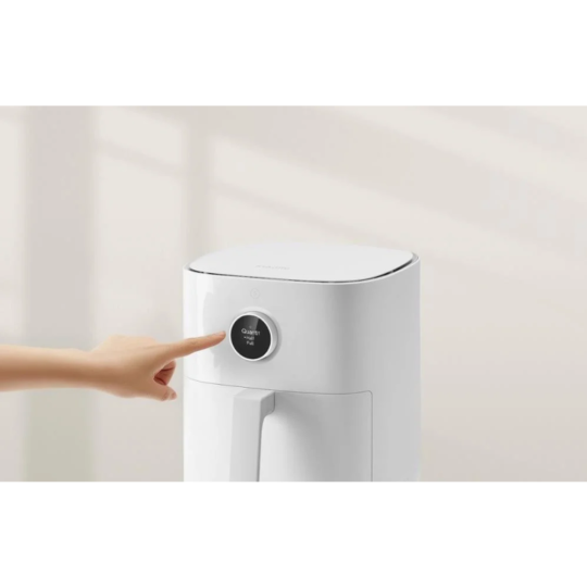 Аэрофритюрница «Xiaomi» Smart Air Fryer, MAF14, BHR8234EU, белый, 4.5 л