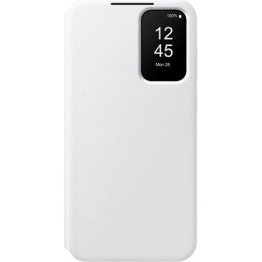 Чехол для телефона «Samsung» Smart View Wallet Case Samsung A35, EF-ZA356CWEGRU, white