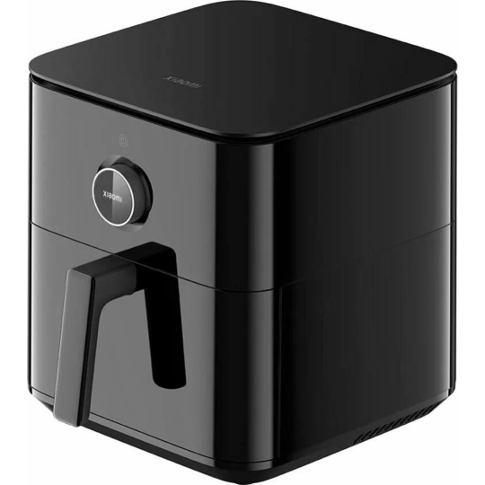 Аэрофритюрница «Xiaomi» Smart Air Fryer, MAF10, BHR7357EU, черный, 6.5 л