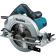 Циркулярная пила «Makita» HS7000