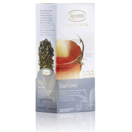 Чай пакетированный Ronnefeldt Joy of Tea Earl Grey 15пак.