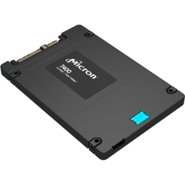 SSD диск «Micron» 7400 PRO 3.84TB MTFDKCB3T8TDZ, NVMe, U.3