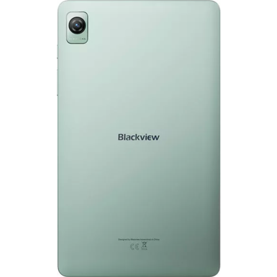 Планшет «Blackview» TAB60, BVTAB60, green