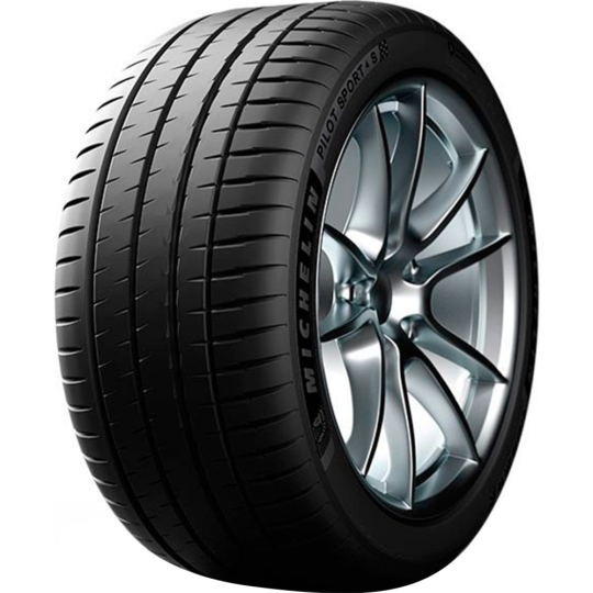 Шина летняя «Michelin» Pilot Sport 4 S, 644530, 285/35R20, 104Y