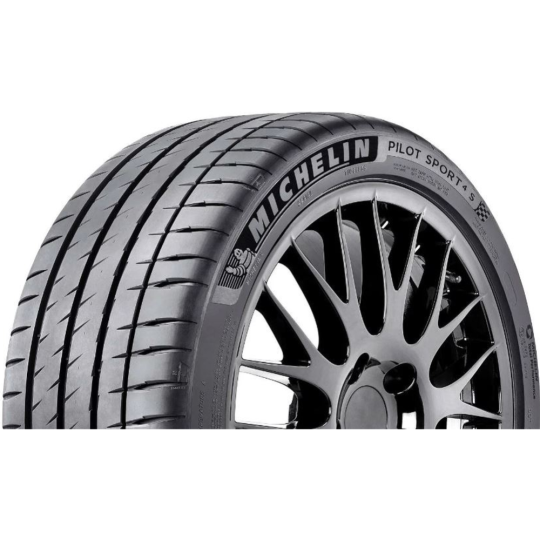 Летняя шина «Michelin» Pilot Sport 4 S, 644530, 285/35R20, 104Y