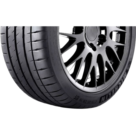 Летняя шина «Michelin» Pilot Sport 4 S, 644530, 285/35R20, 104Y