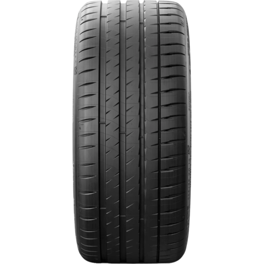 Летняя шина «Michelin» Pilot Sport 4 S, 644530, 285/35R20, 104Y