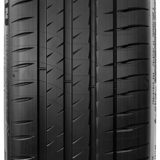 Летняя шина «Michelin» Pilot Sport 4 S, 644530, 285/35R20, 104Y