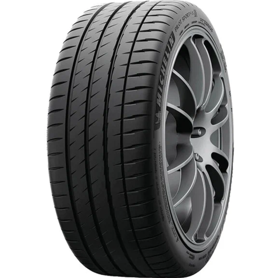 Летняя шина «Michelin» Pilot Sport 4 S, 644530, 285/35R20, 104Y